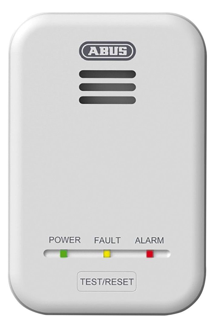 ABUS Gaswarnmelder