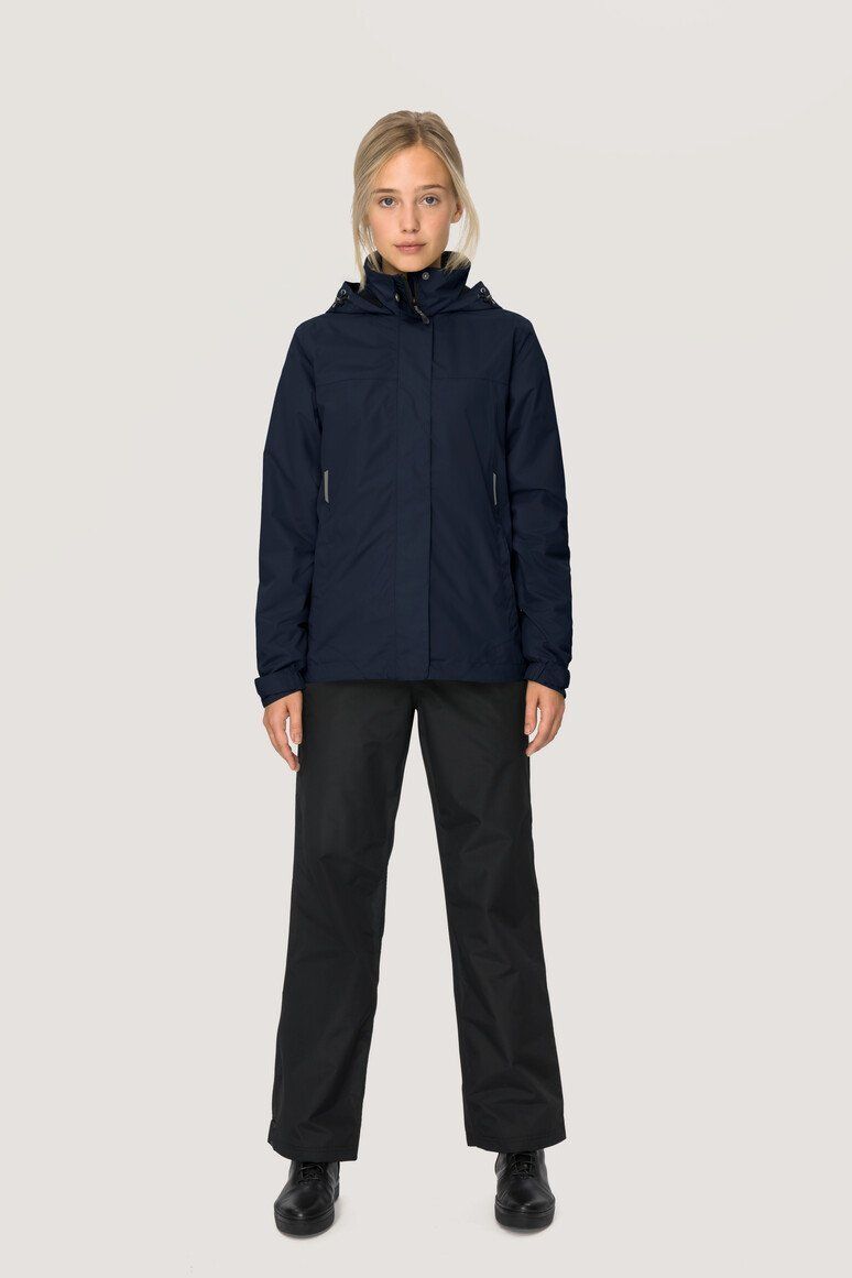 HAKRO Damen Regenjacke Colorado 262