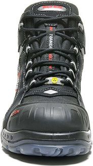 Sicherheitsschnürstiefel SANDER