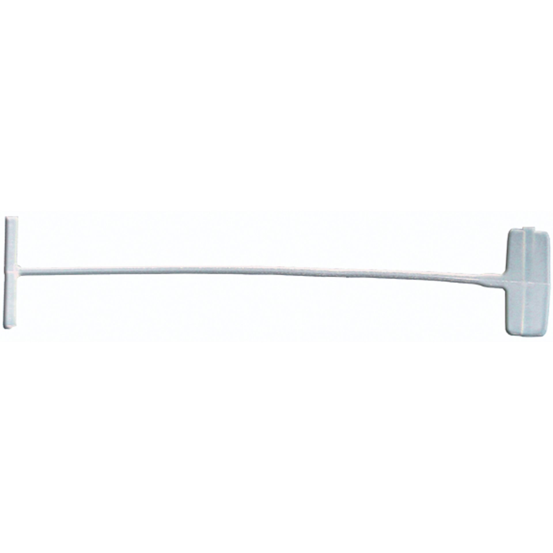 Anschiessfäden 25mm Nylon farblos 2.000 St./Pack.