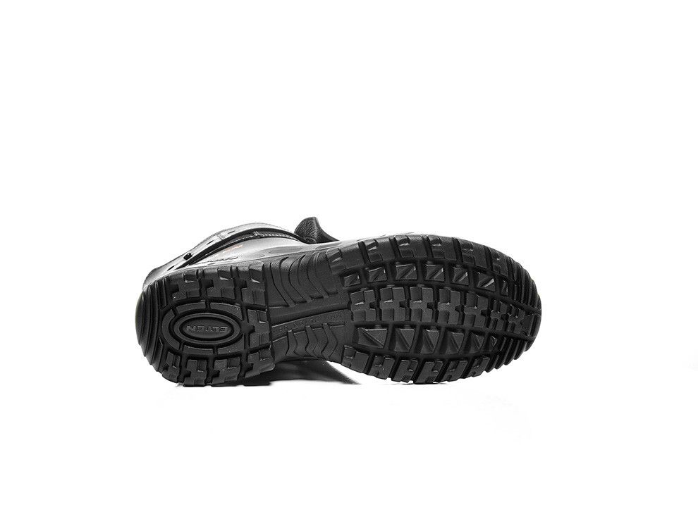ELTEN CALVIN Sicherheitsstiefel High S3, Schwarz, Gr. 48