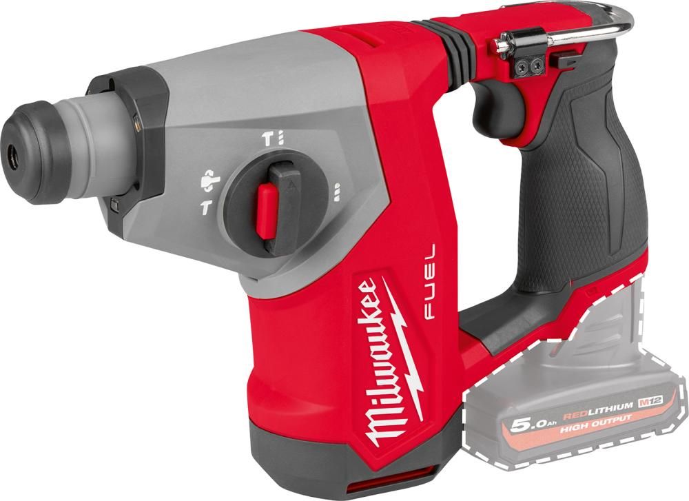 Akku-Kombihammer M12 FHAC16-0X ohne Akku