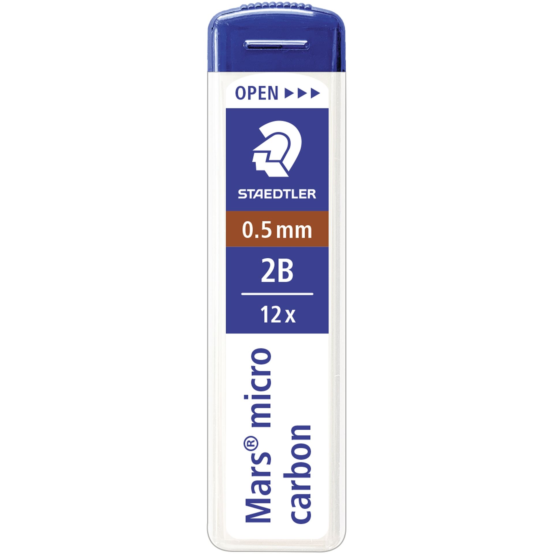 Feinmine SM Micro 0,5mm 12St