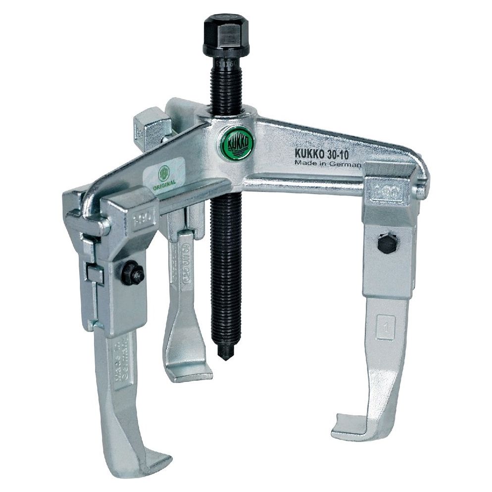 KUKKO Universalabzieher, 3-armig