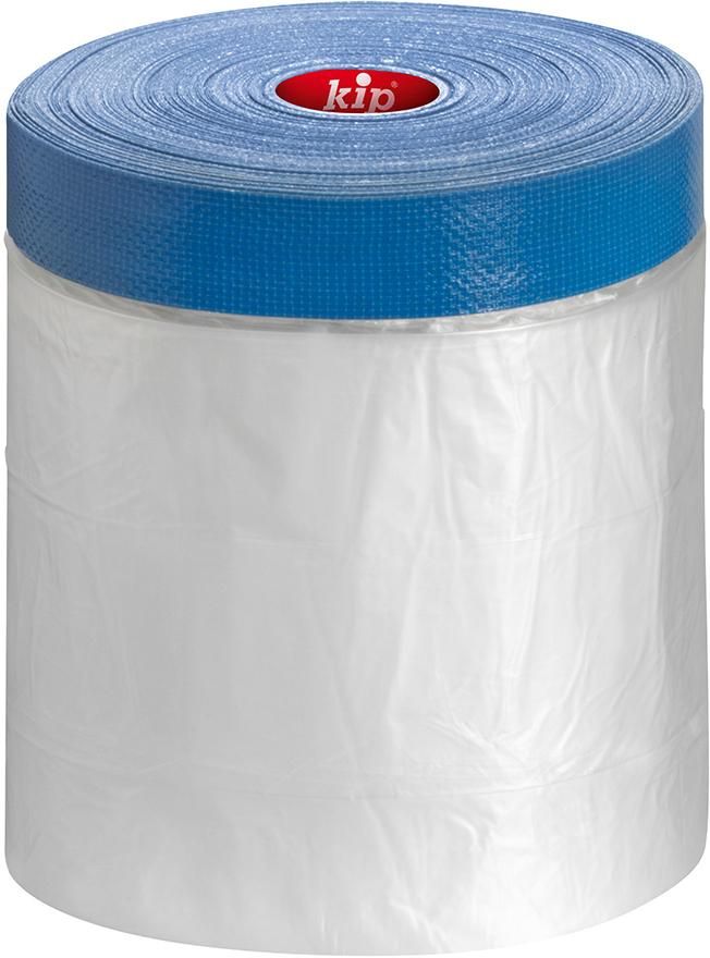 333 Gewebe-Masker blau 1500mmx20m