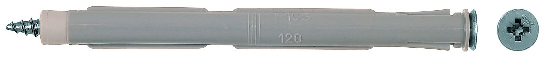 Fensterrahmendübel F 10 S 75