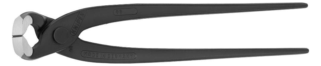 KNIPEX Rabitzzange/Monierzange