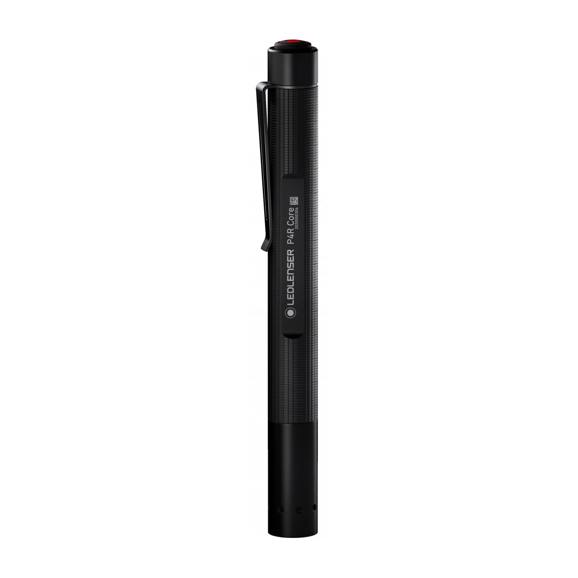 LedLenser LED-Taschenlampe, "P4R"