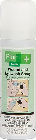 Wund- Augenspray Mini 50ml