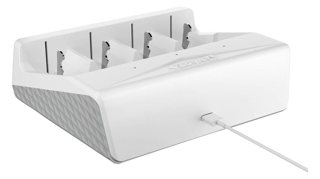 VARTA Batterie-Universalladegerät