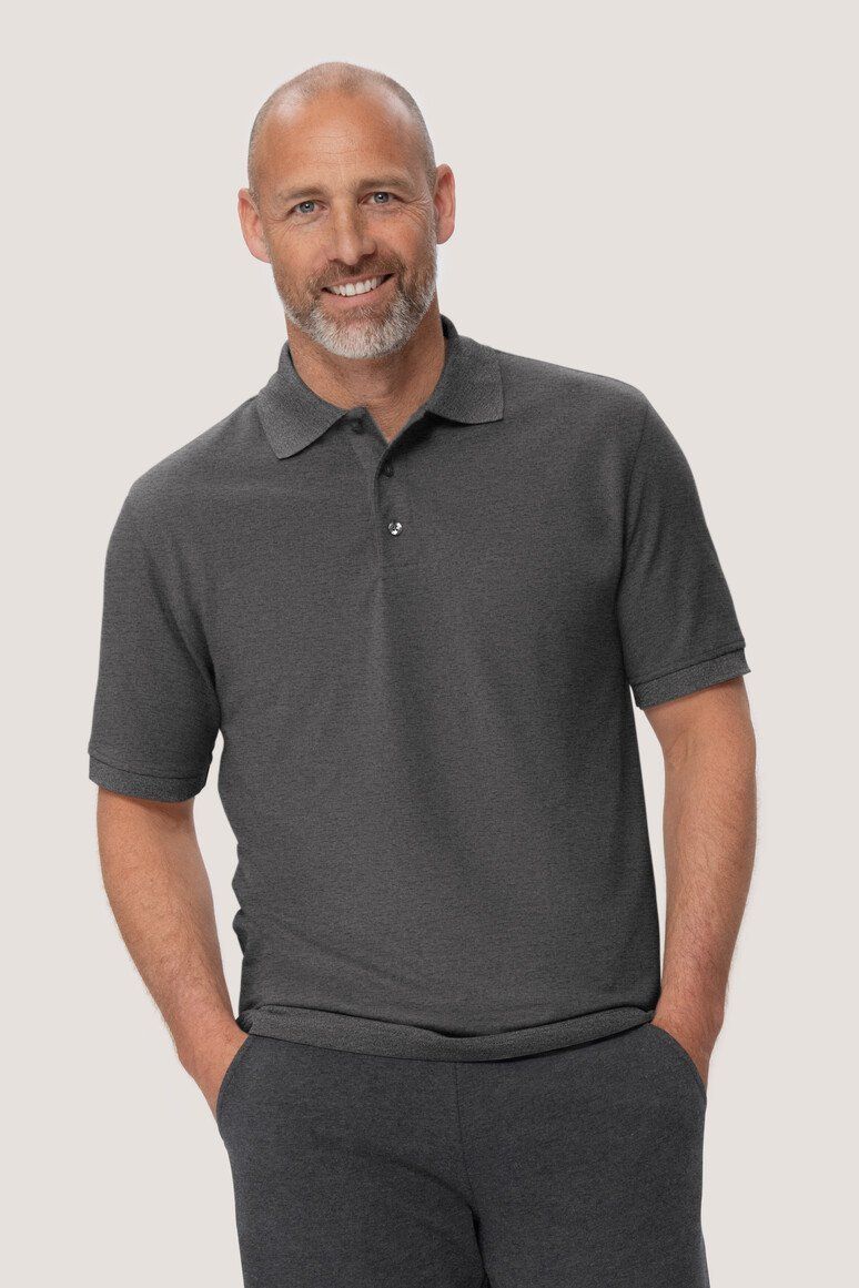 HAKRO Poloshirt Mikralinar® 816