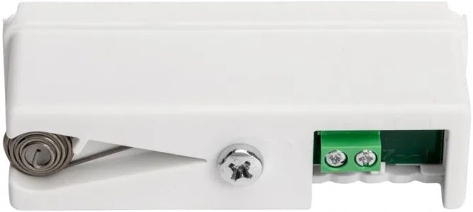 RENZ Kunststoff-RSA2 Lichtschild für RSA2-Klingel