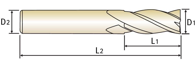 JET-POWER Z4 35˚ FRÄSER KURZ