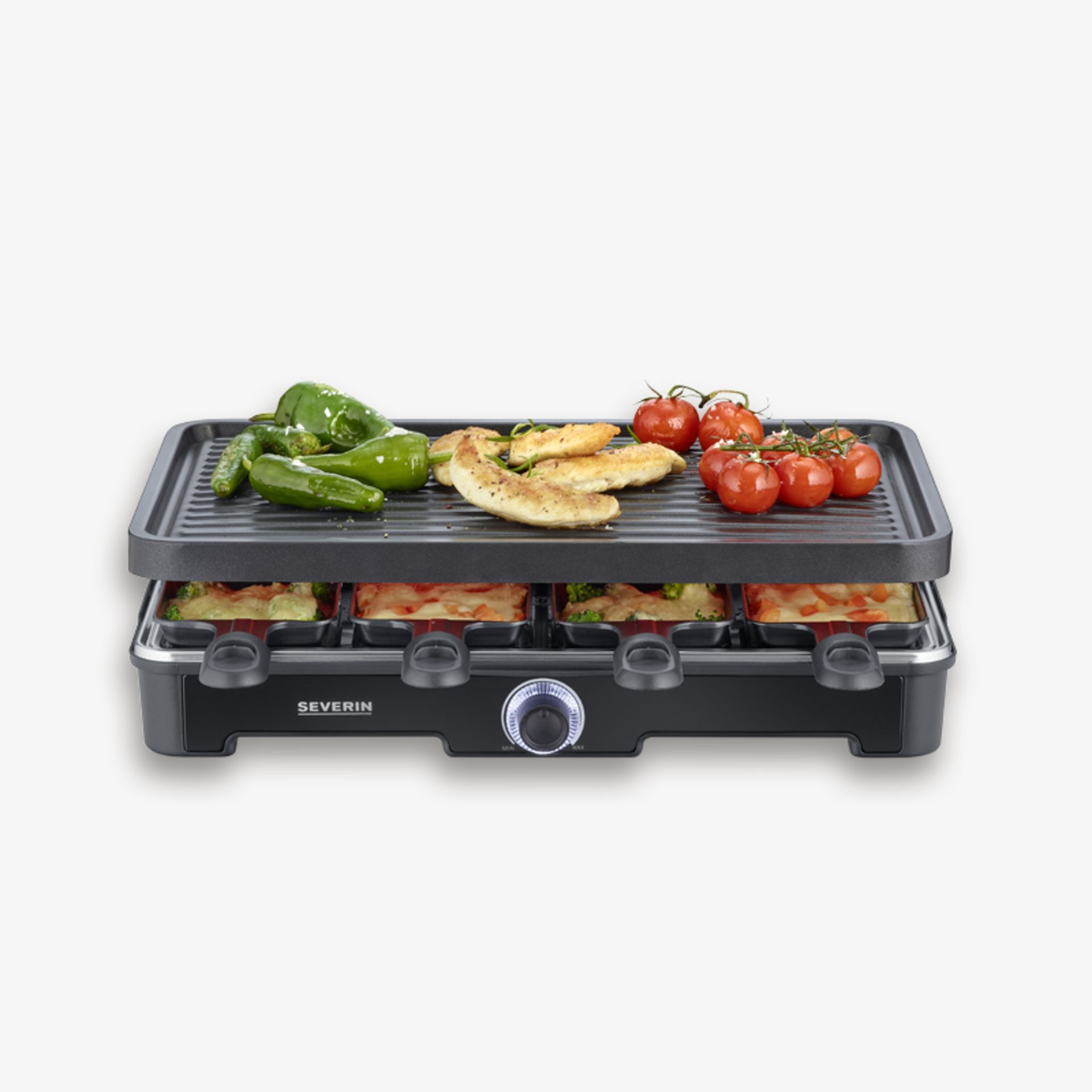 Raclette Grill