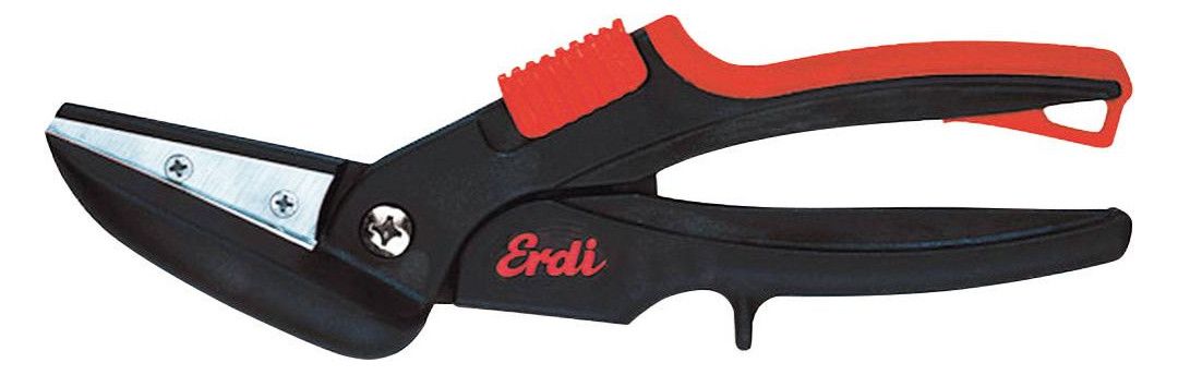 ERDI Universal-Durchlaufschere, Inox