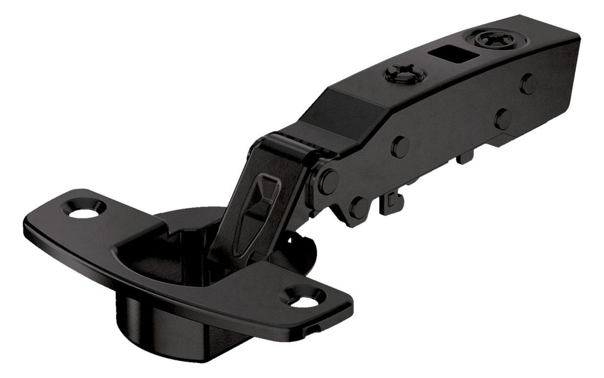 HETTICH Weitwinkelscharnier Sensys 8657