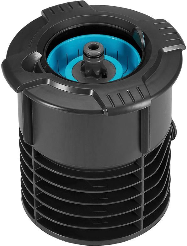 Sprinklersystem Wassersteckdose