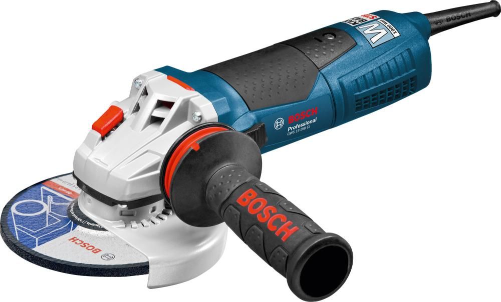 BOSCH Winkelschleifer, Ø: 150mm