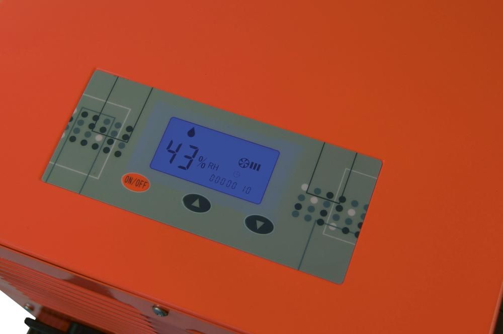 Luftentfeuchter ALE 500 N