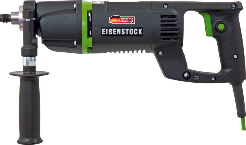 Dia-Trocken-Kernbohrm EHD 1500 Set(H)
