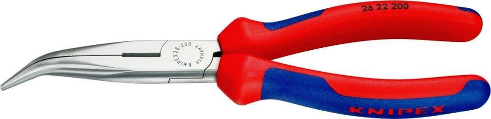 STORCHSCHNABELZANGE KNIPEX 200mm