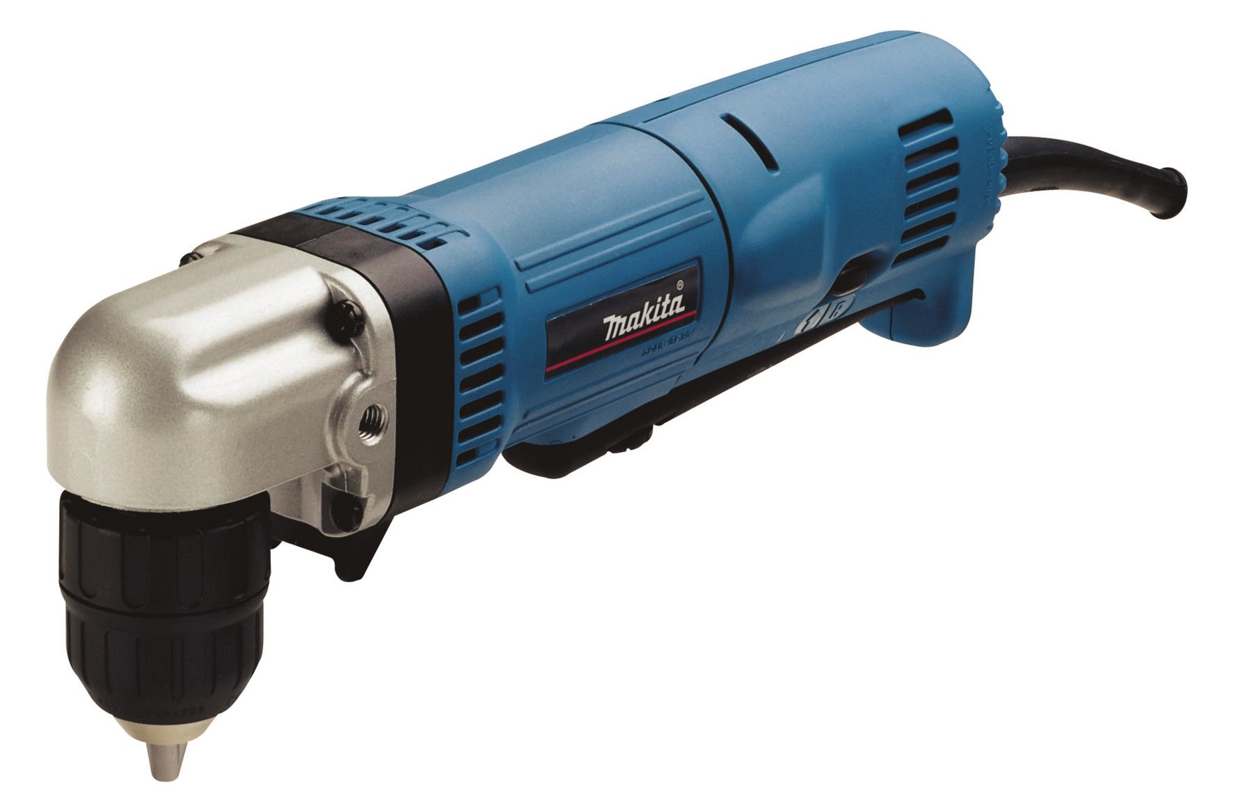 MAKITA Winkelbohrmaschine im Makpac