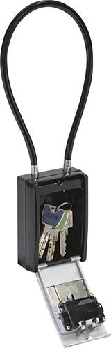 ABUS KeyGarage 797 FLEX mit Kabel