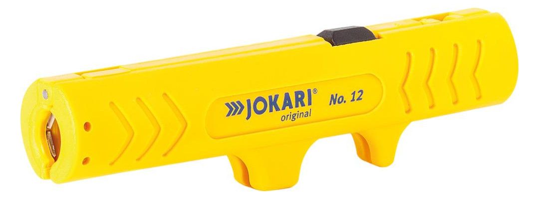 JOKARI Rundkabelentmantler
