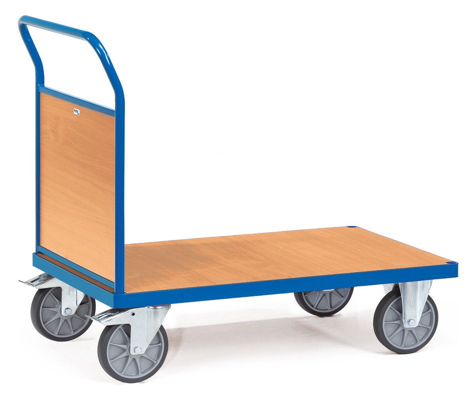 FETRA Stirnwandwagen, "2511"