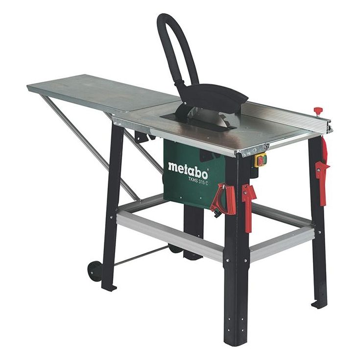 METABO Tischkreissäge, 230V