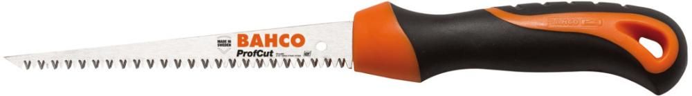 BAHCO Stichsäge für Gipskarton ProfCut 160mm