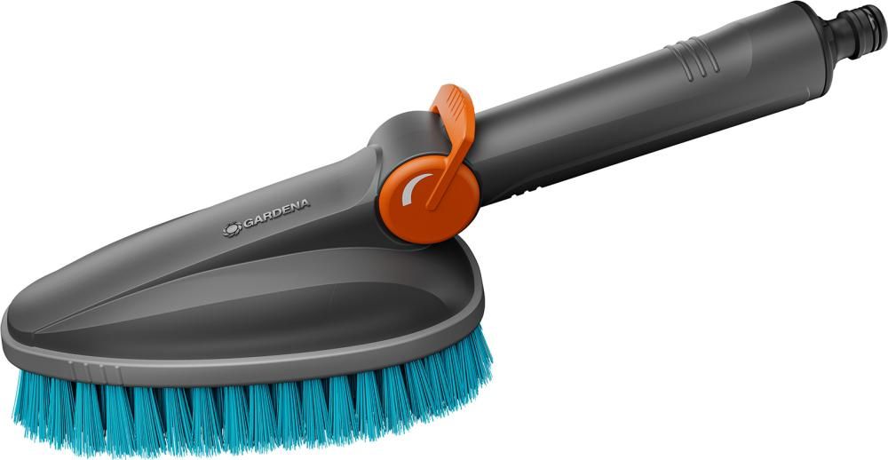 Handbürste M hard Cleansystem 18846-20
