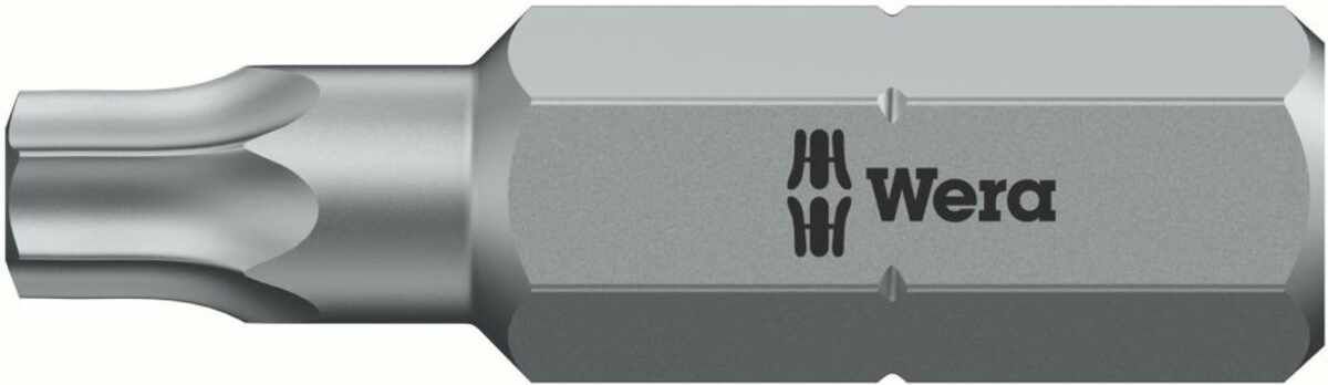 TORX-Bits 867/1 Z TX 25 x 25 mm