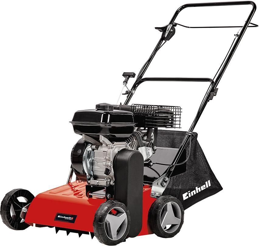 Benzin-Vertikutierer GC-SC 4240 P