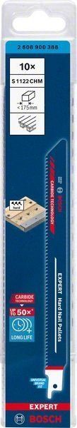 Bosch EXPERT Hard Nail Pallets S 1122 CHM
