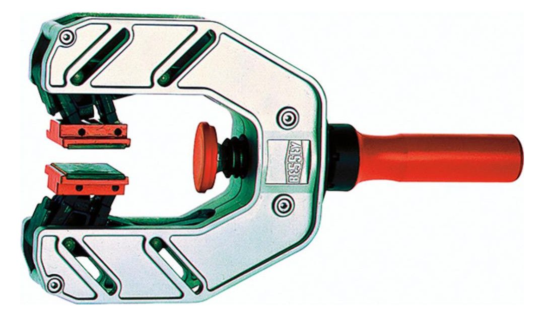 BESSEY Einhandkantenzwinge, "EKT55"