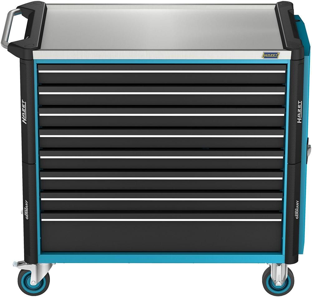 Werkstattwagen 179NXXL-8D/3 1133 x1020x 642mm Hazet