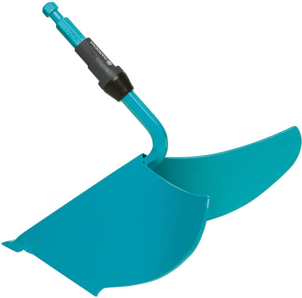 CS.-Häufelpflug 16 cm breit Gardino Gardena