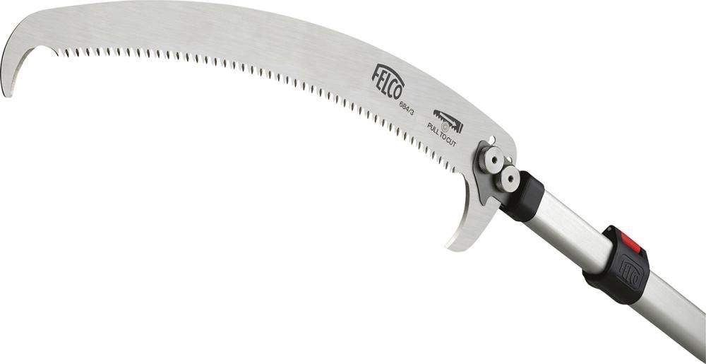 Teleskopsäge Fco 684