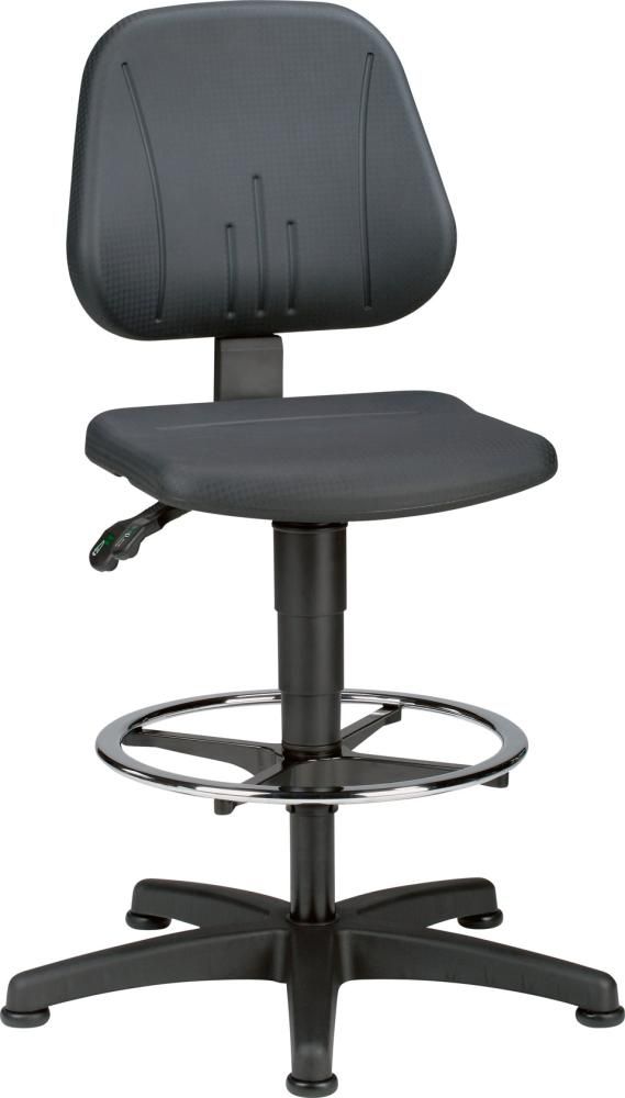 Bimos Arbeitsstuhl 9651-2000 Unitec 3 Sitzhöhe
