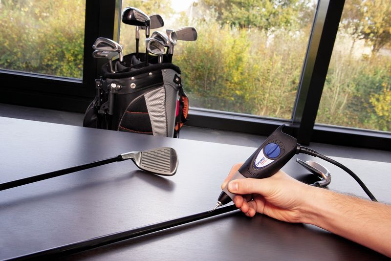 Dremel Gravierer 290-1 Kompaktwerkzeug (35 W)