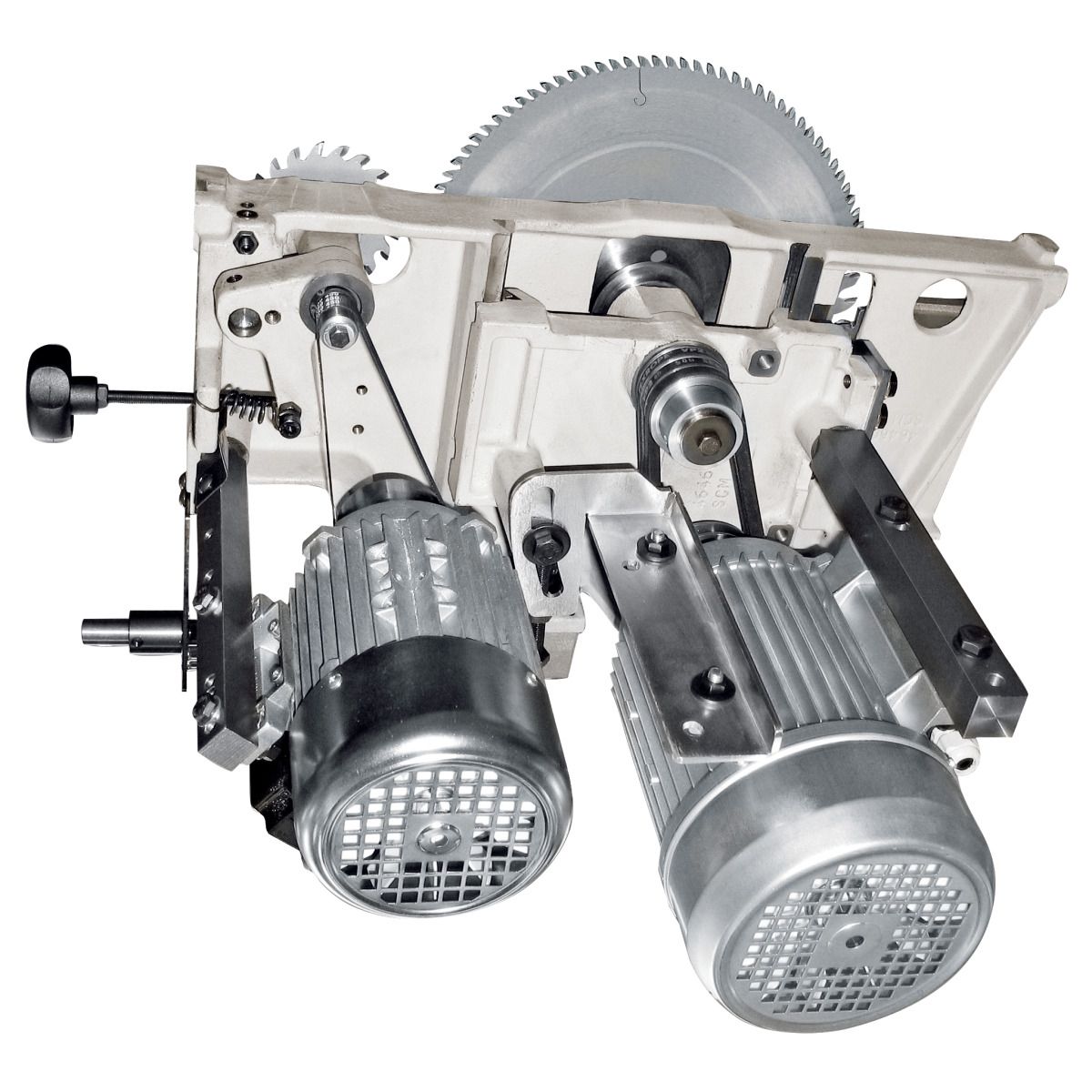 Mehrfachkombination Holzkraft minimax cu 410e F 27 TERSA