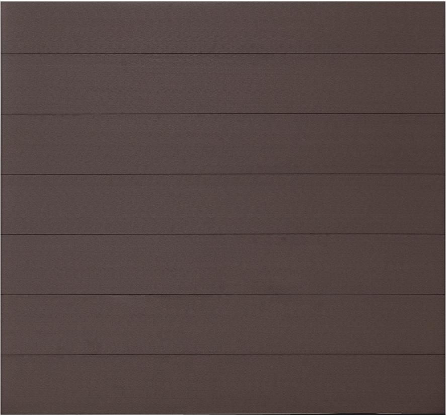 TJÖRN-Serie Zaunset mokkafür Zaunfeld 180x172cm kartonverpackt & Clips