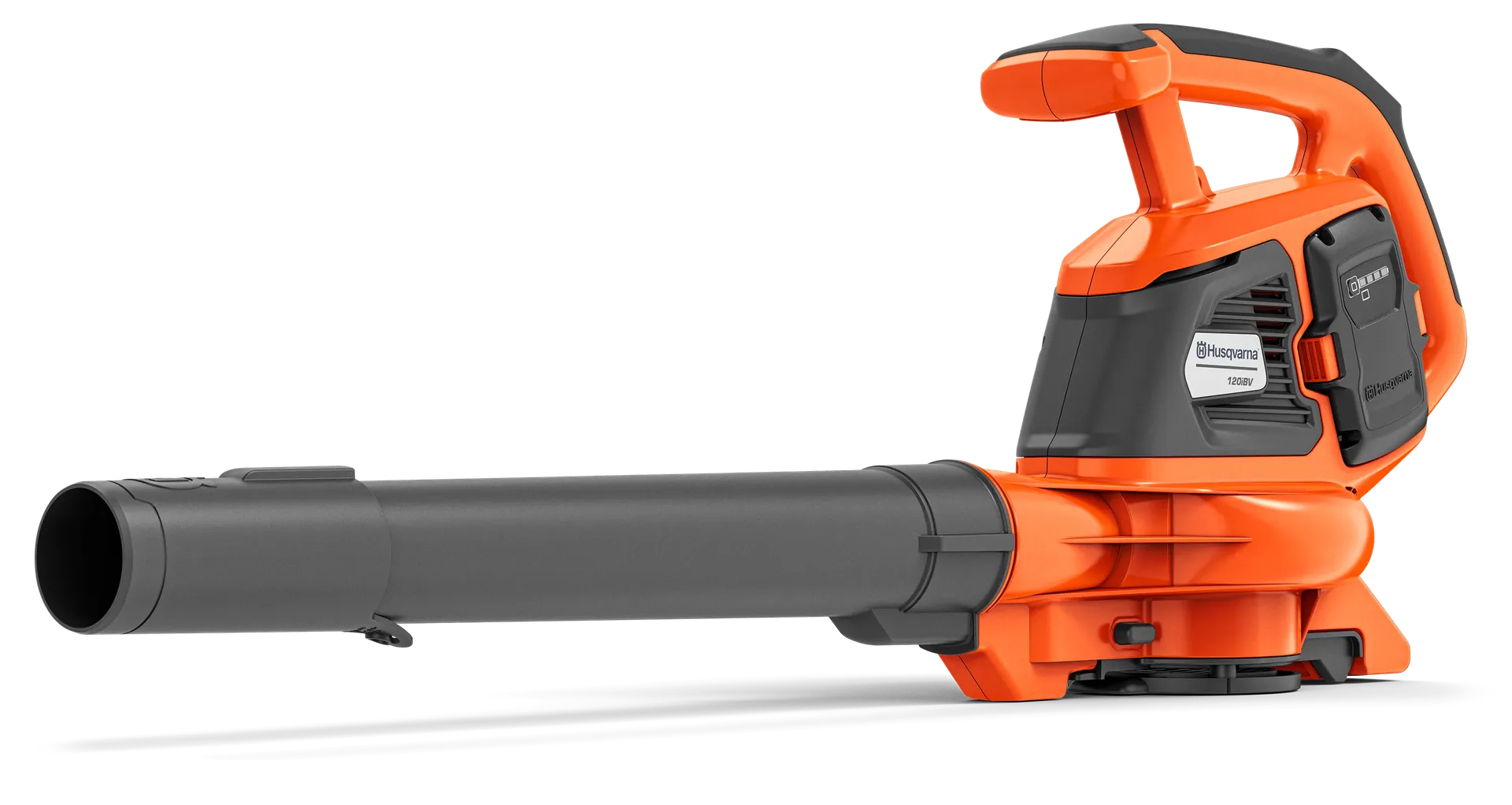 Husqvarna Akku Laubbl.-sauger 120iBV+B140/C80