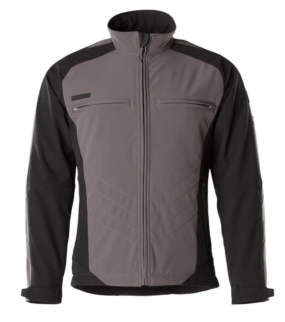 MASCOT® Dresden Soft Shell Jacke 3XL