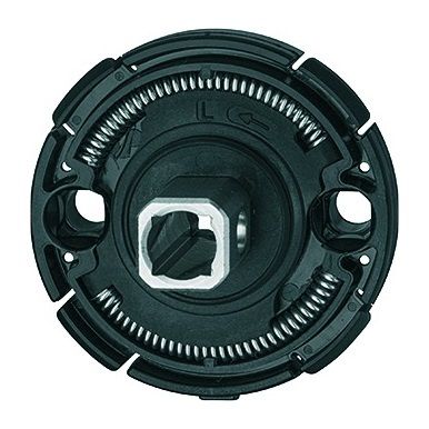 FSB Adapterrosette lose, für 8 mm AGL3 Garnitur