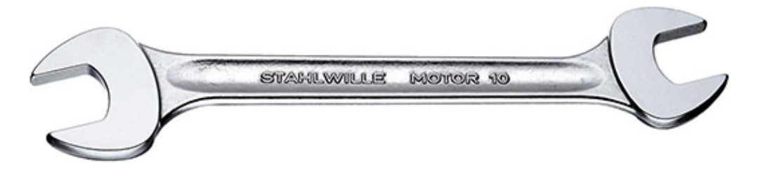 STAHLWILLE Doppelmaulschlüssel