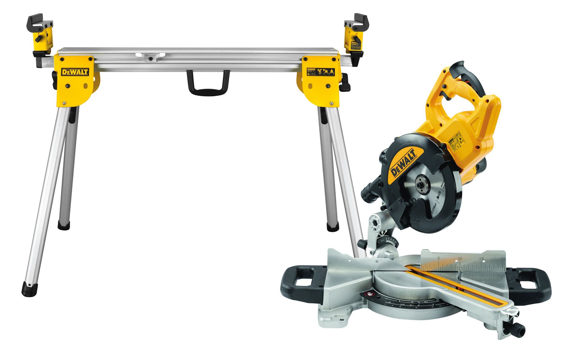 DEWALT Paneelsäge