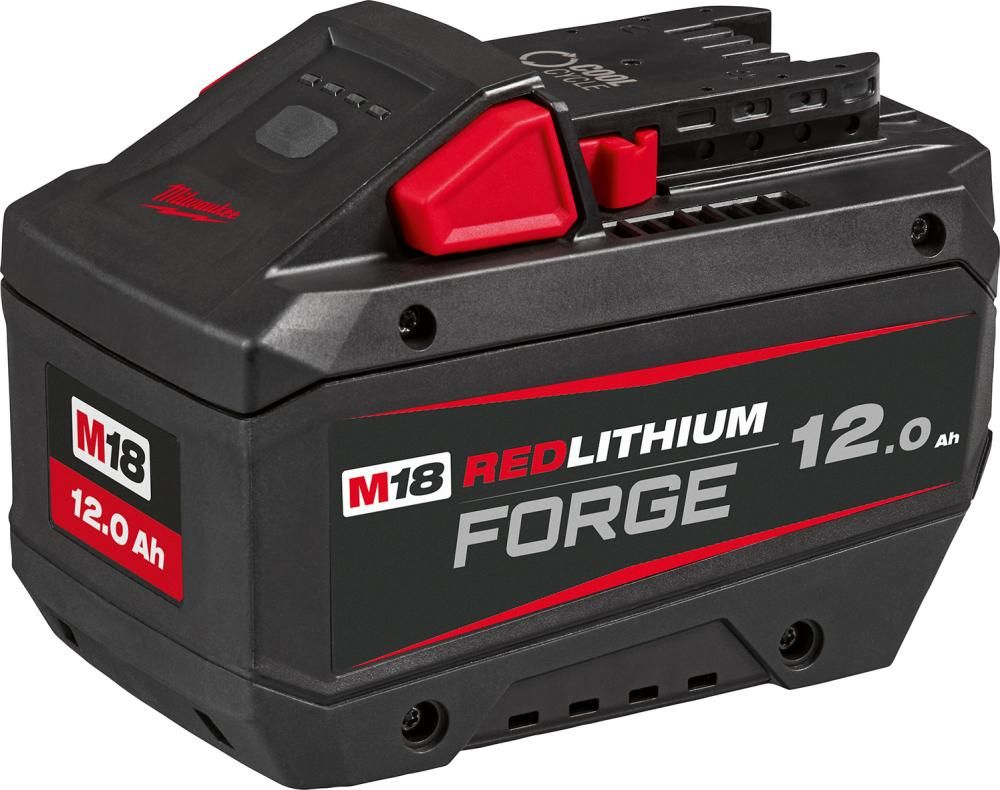 Ersatzakku Forge 1x 18,0V 12Ah
