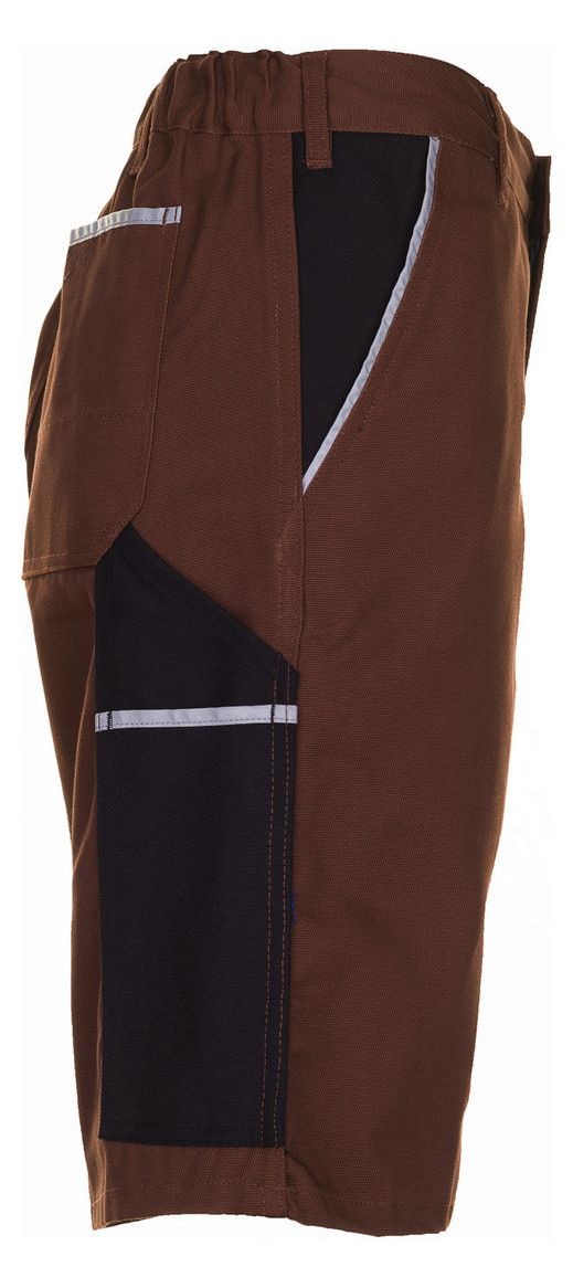 PLANAM Shorts, "Canvas320"